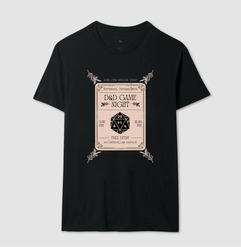 Camisa 3