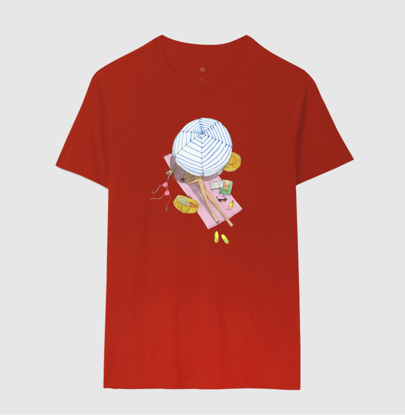Camisa 11