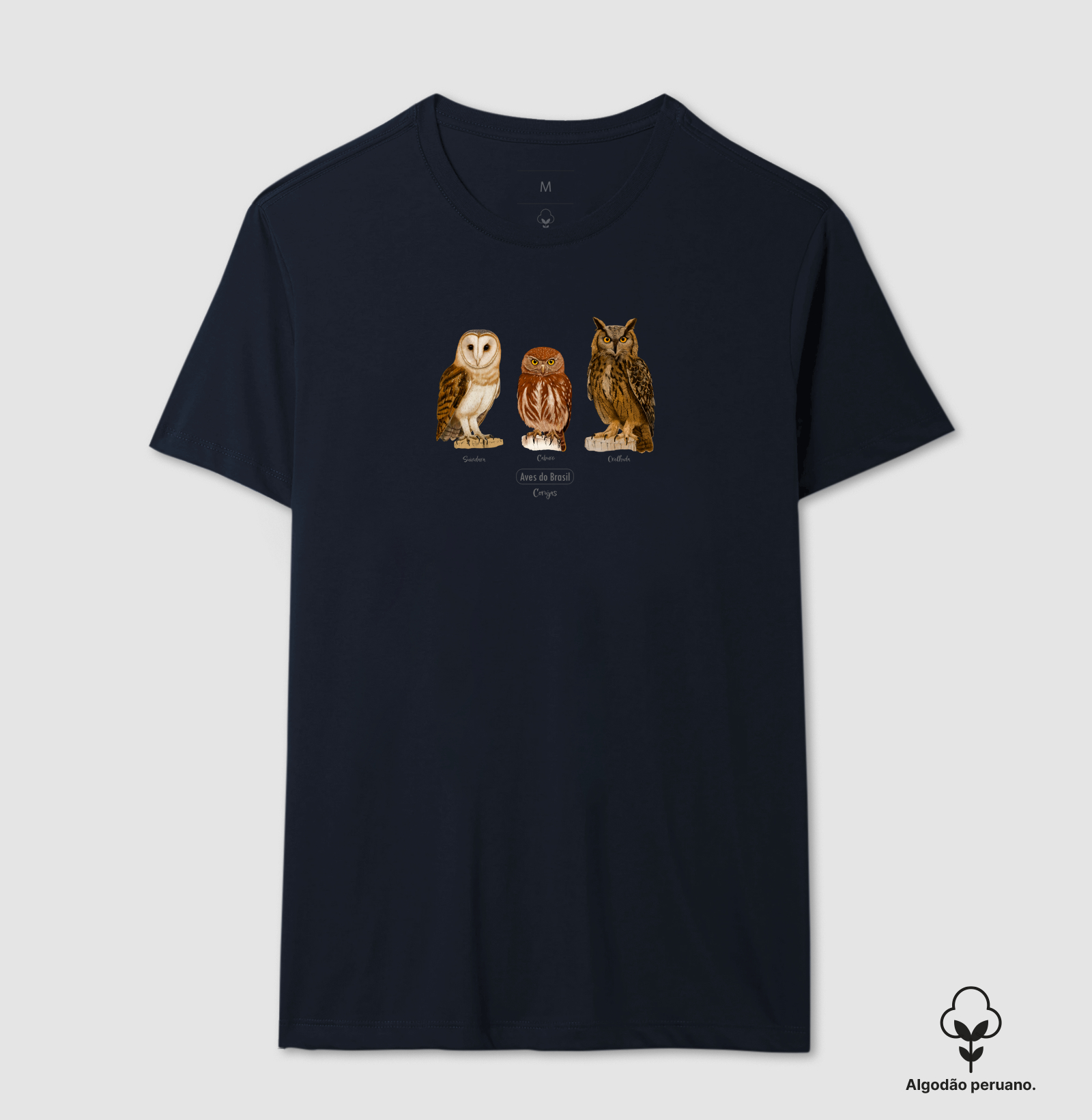 Camisa 8