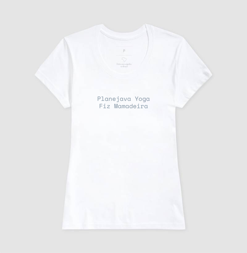 Camisa 4
