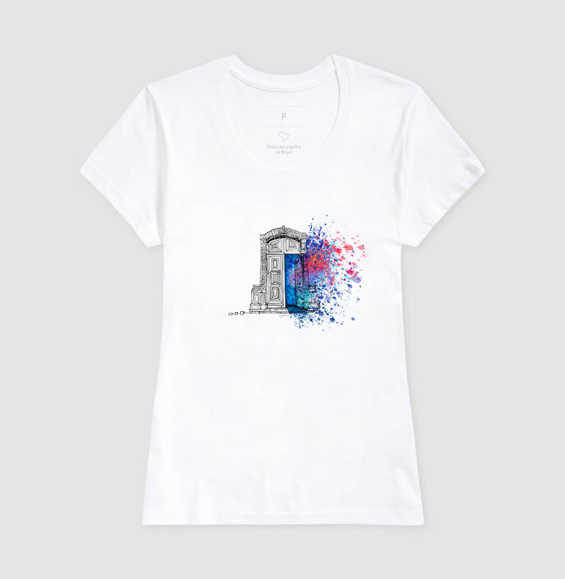 Camisa 5