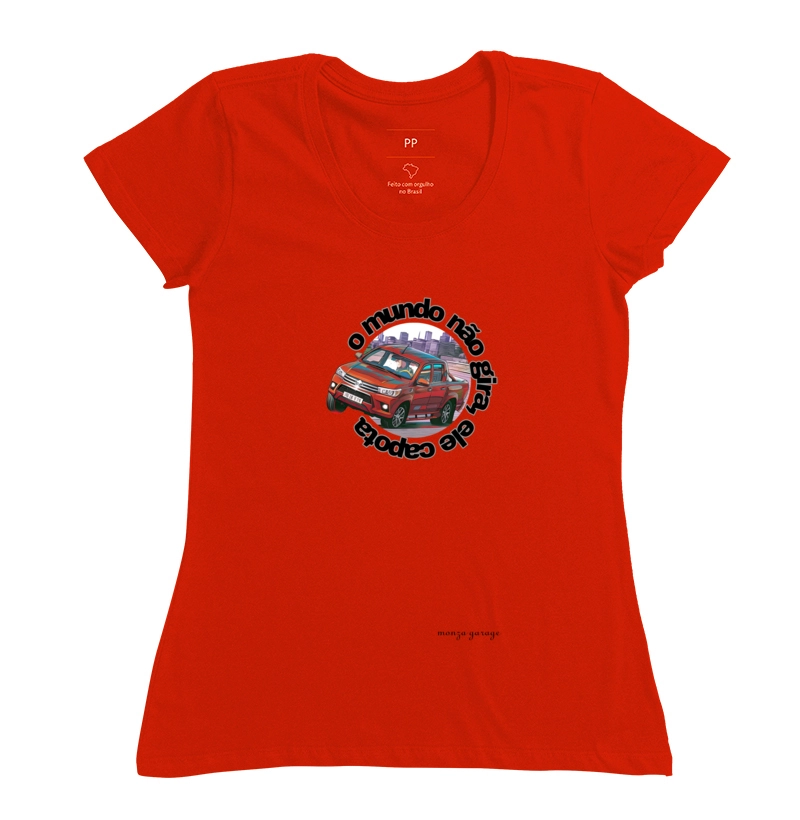 Camisa 10