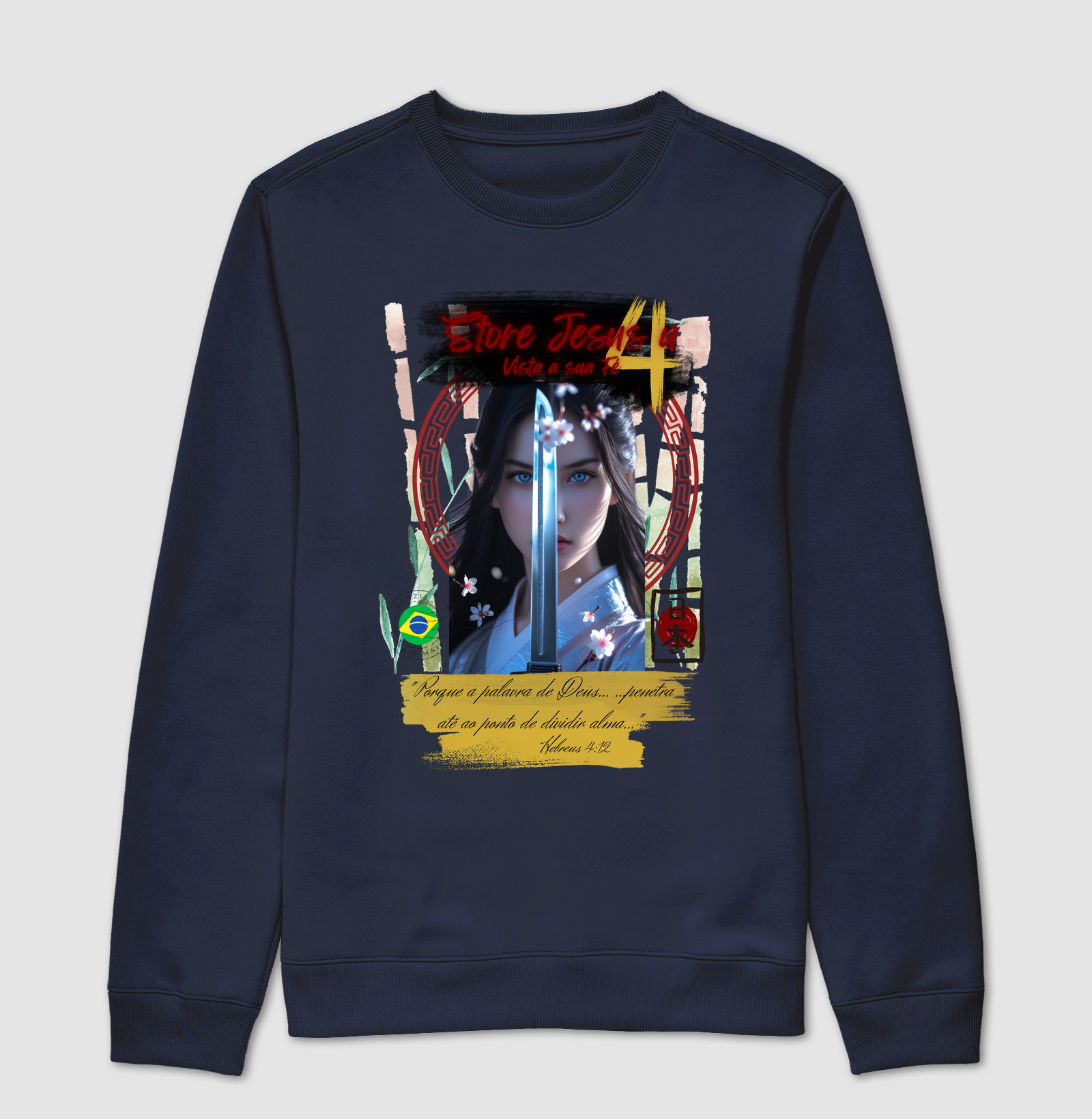 Camisa 4