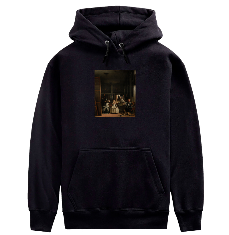 As Meninas (Diego Velázquez)