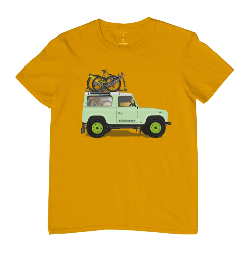 Camisa 9