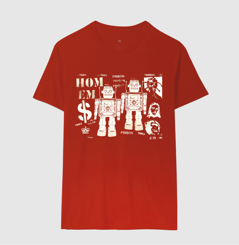 Camisa 9