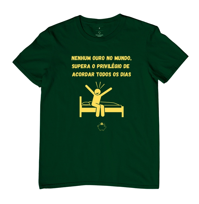 Camisa 10