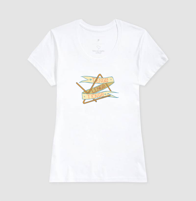Camisa 4
