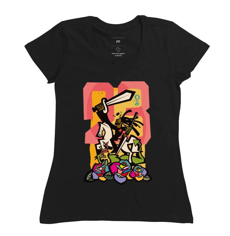 Camisa 2
