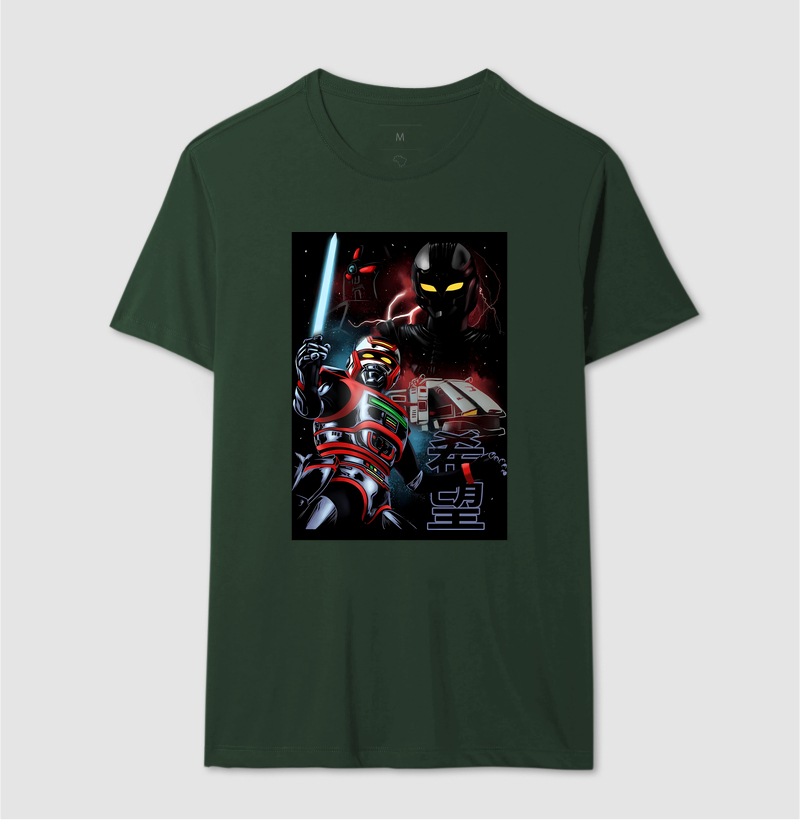 Camisa 10
