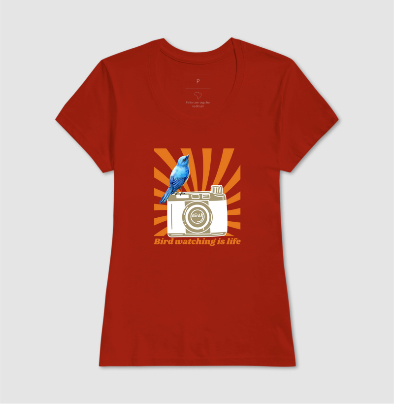 Camisa 16