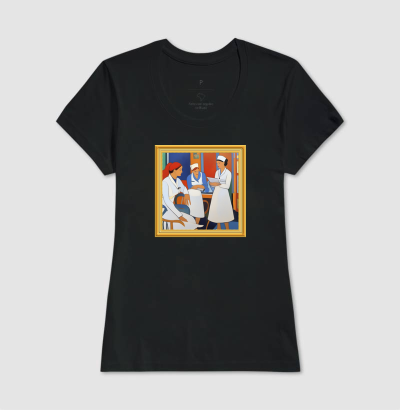 Camisa 12