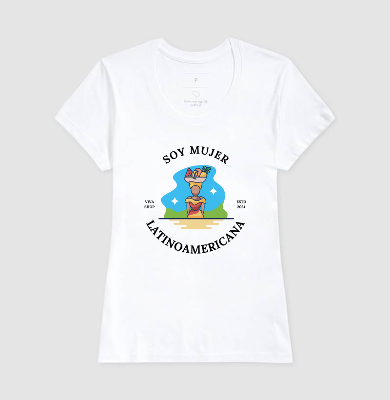 Camisa 9