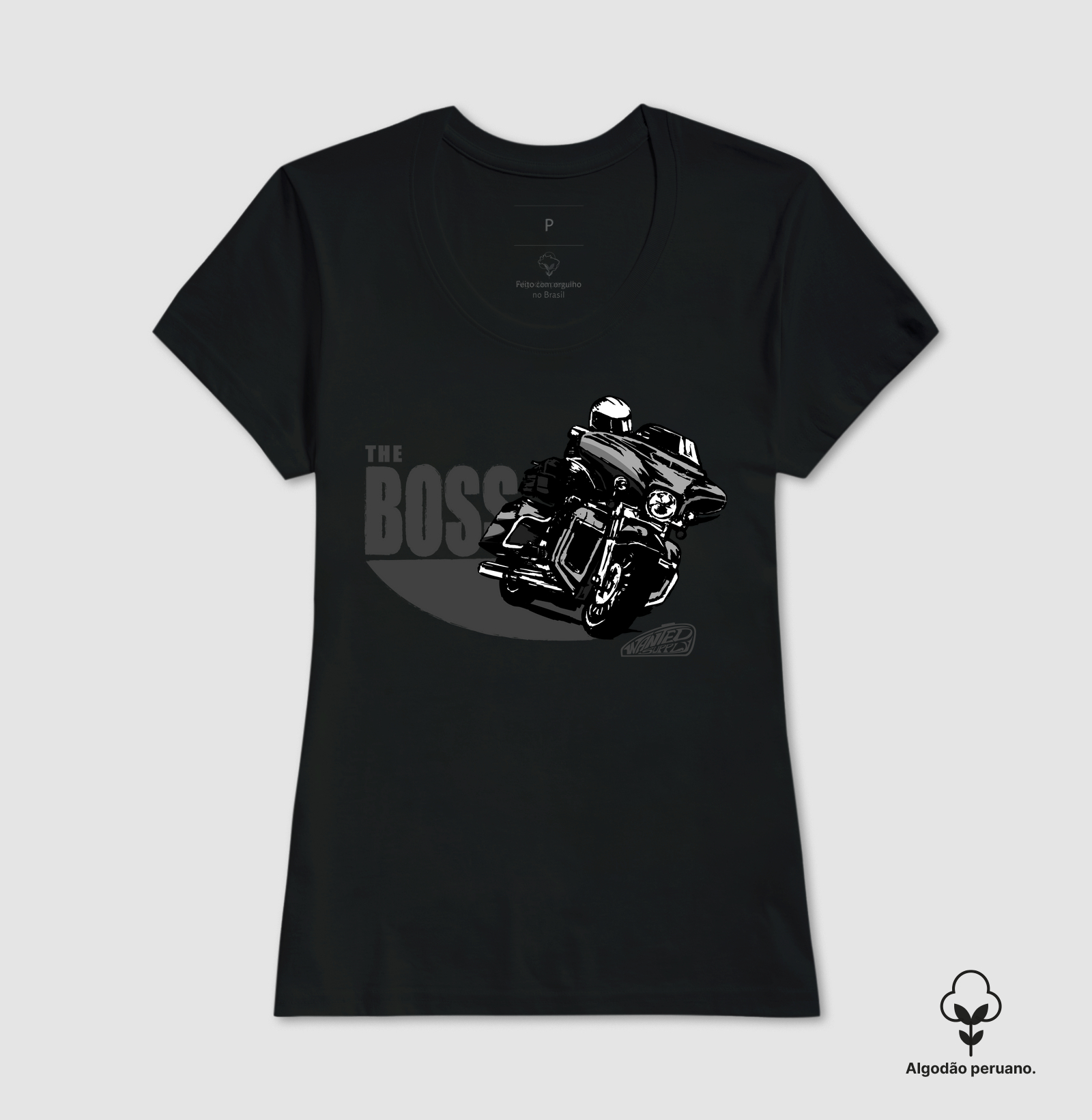 Camisa 3