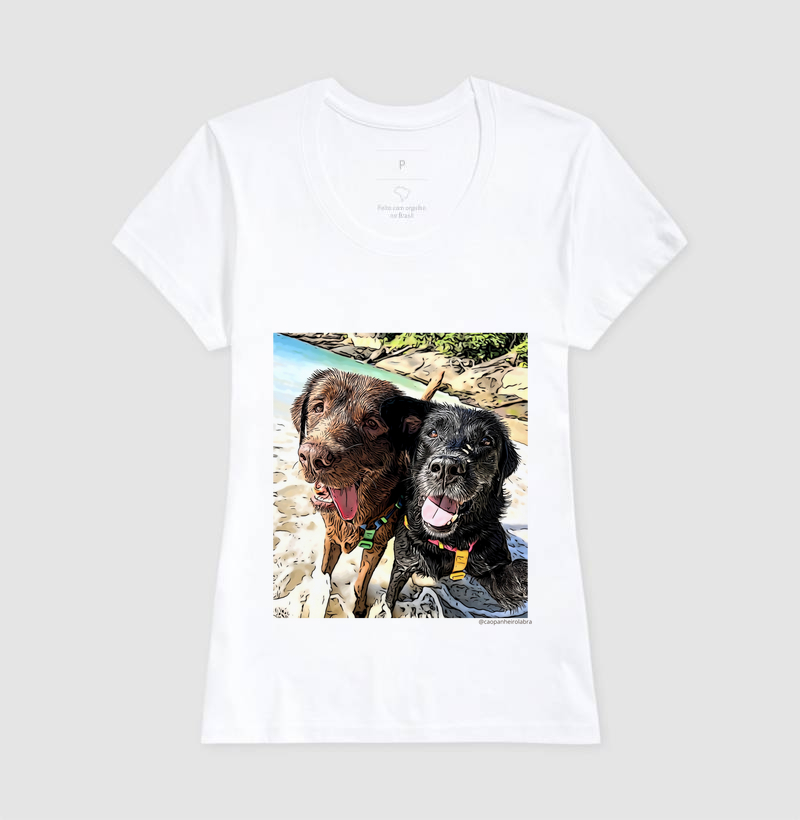 Camisa 2
