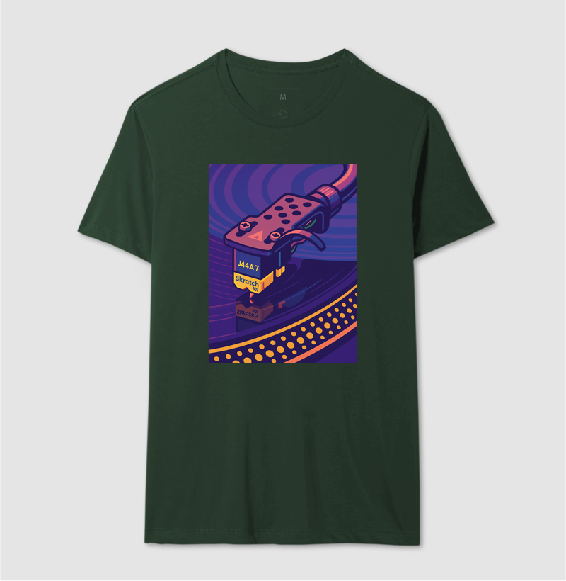 Camisa 10