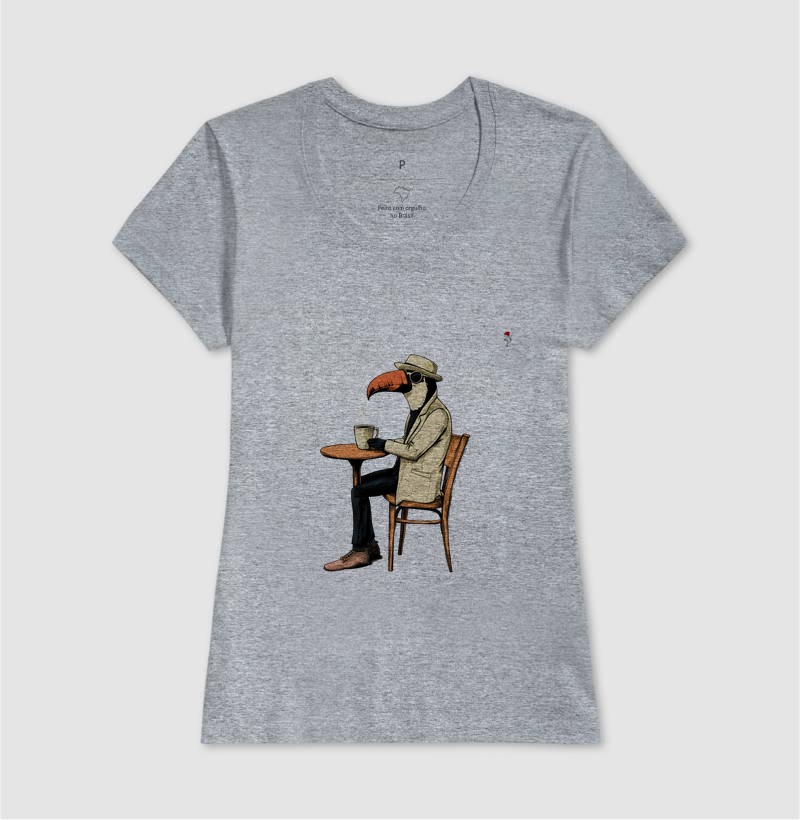 Camisa 8