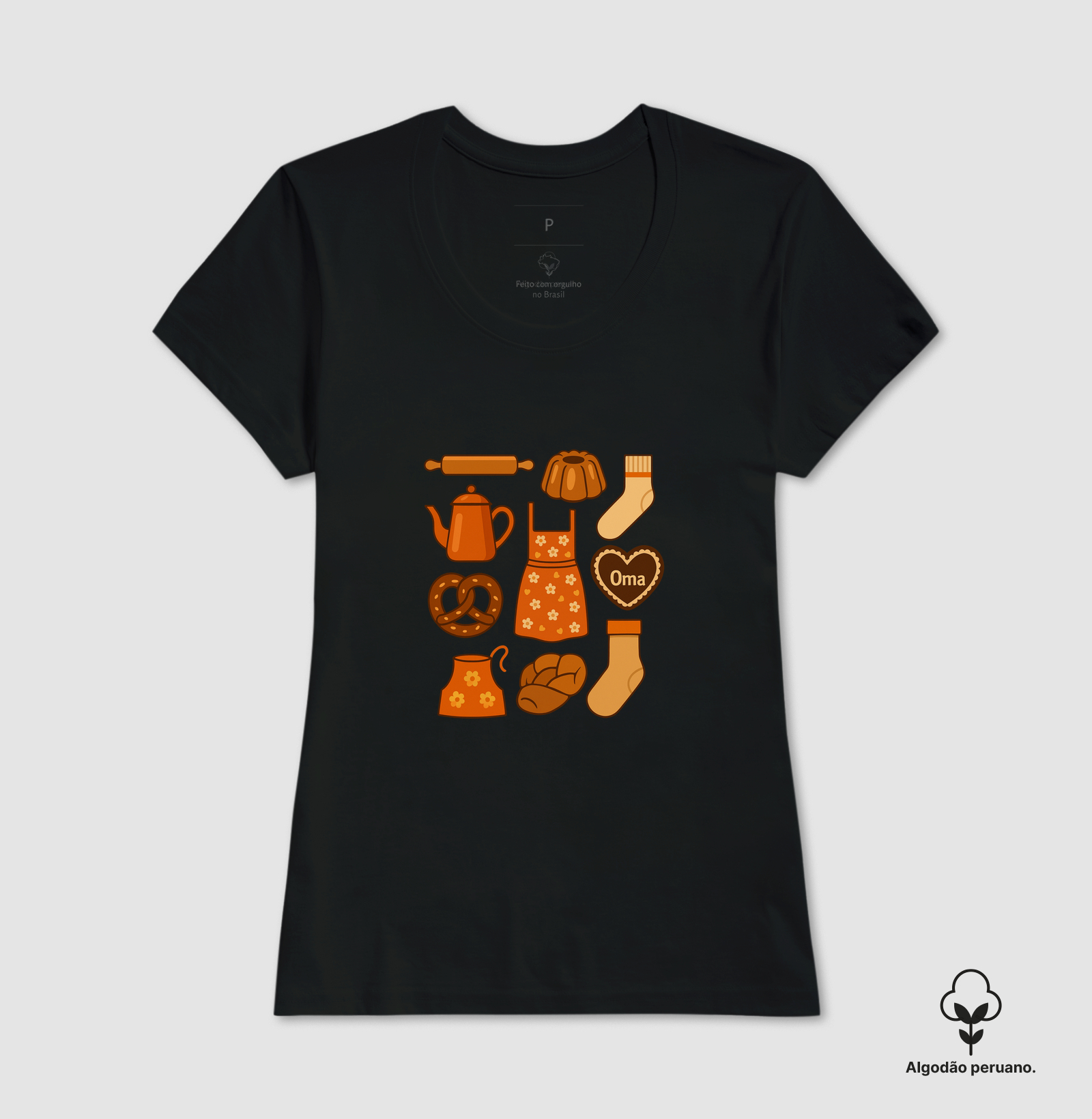 Camisa 2