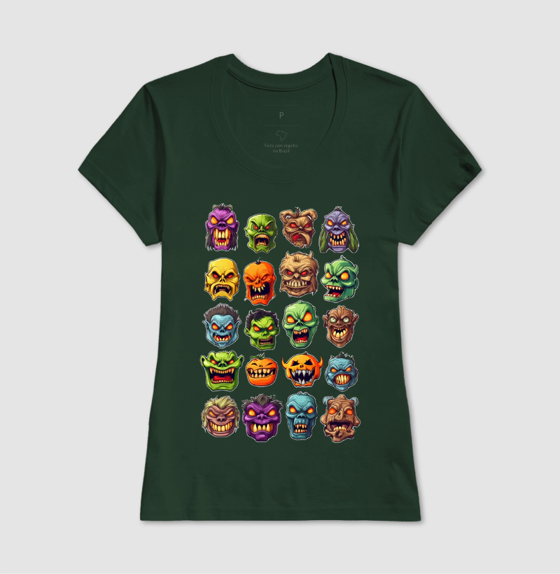 Camisa 12