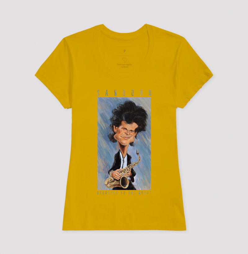 Camisa 17
