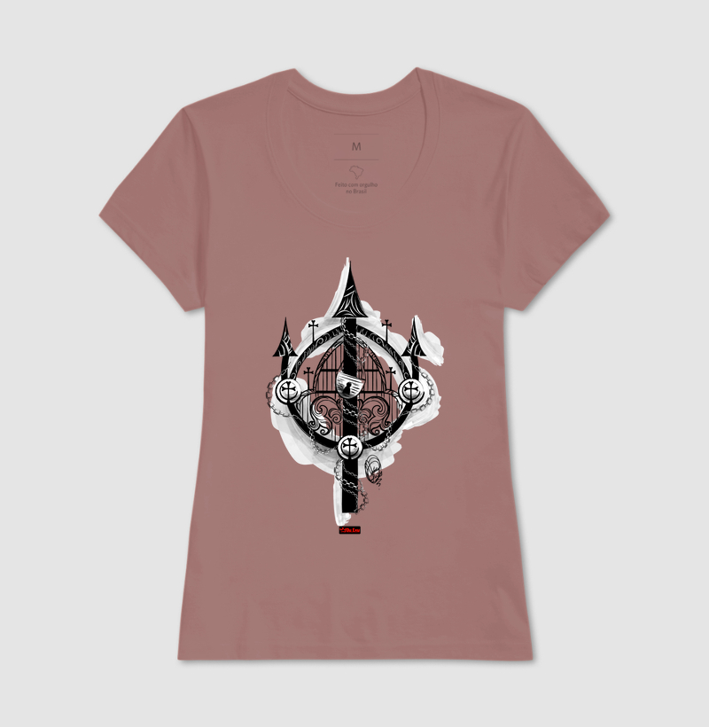 Camisa 16