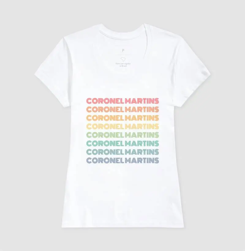 Camisa 13