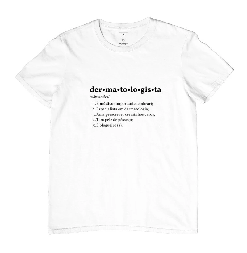 Camisa 10