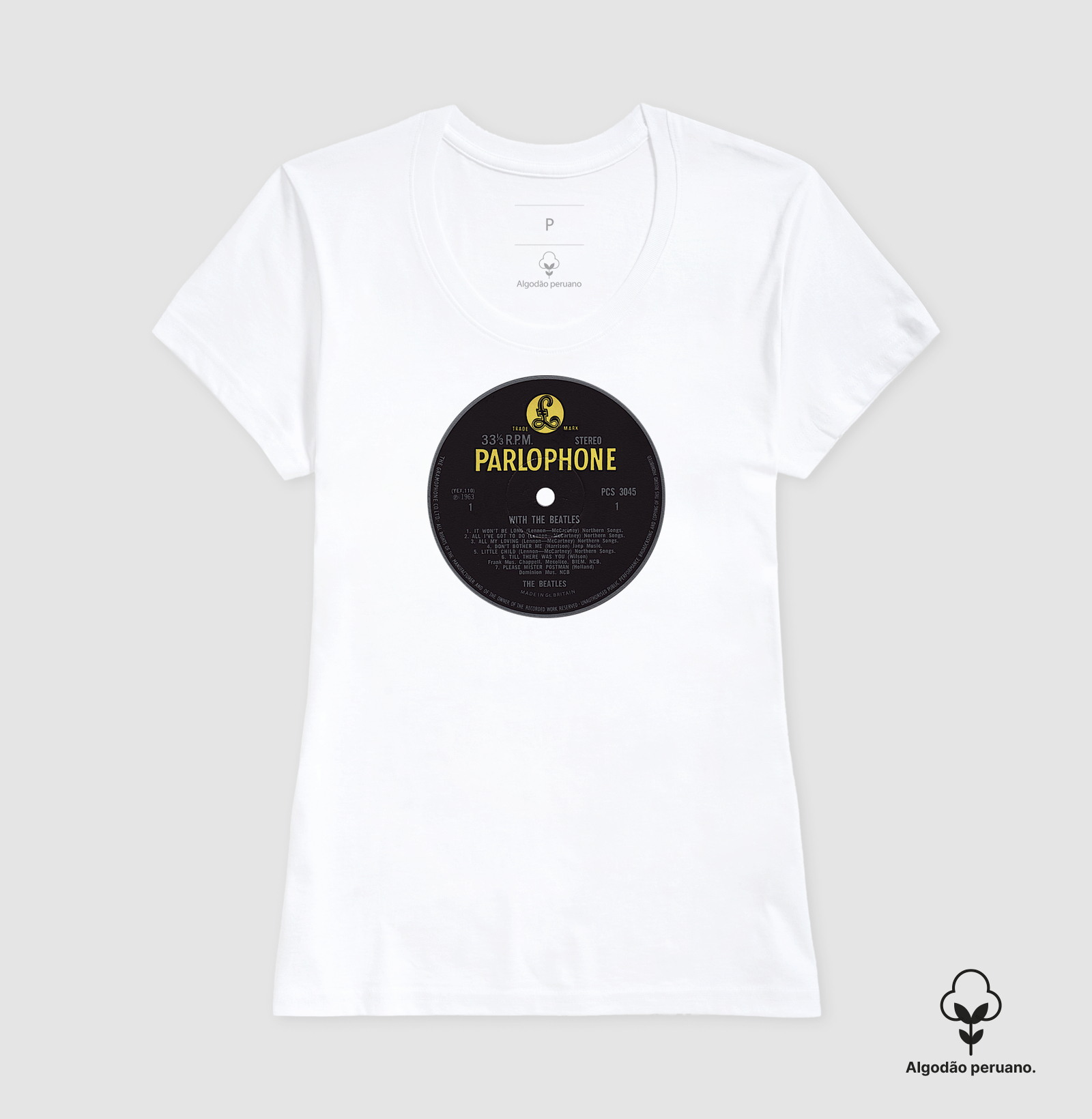 Camisa 4
