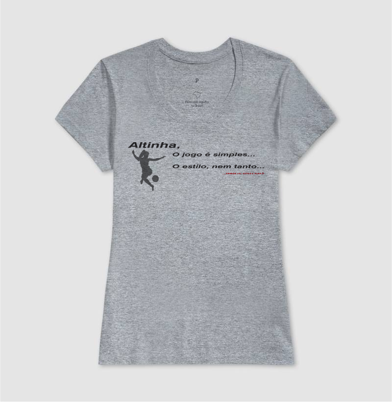 Camisa 11