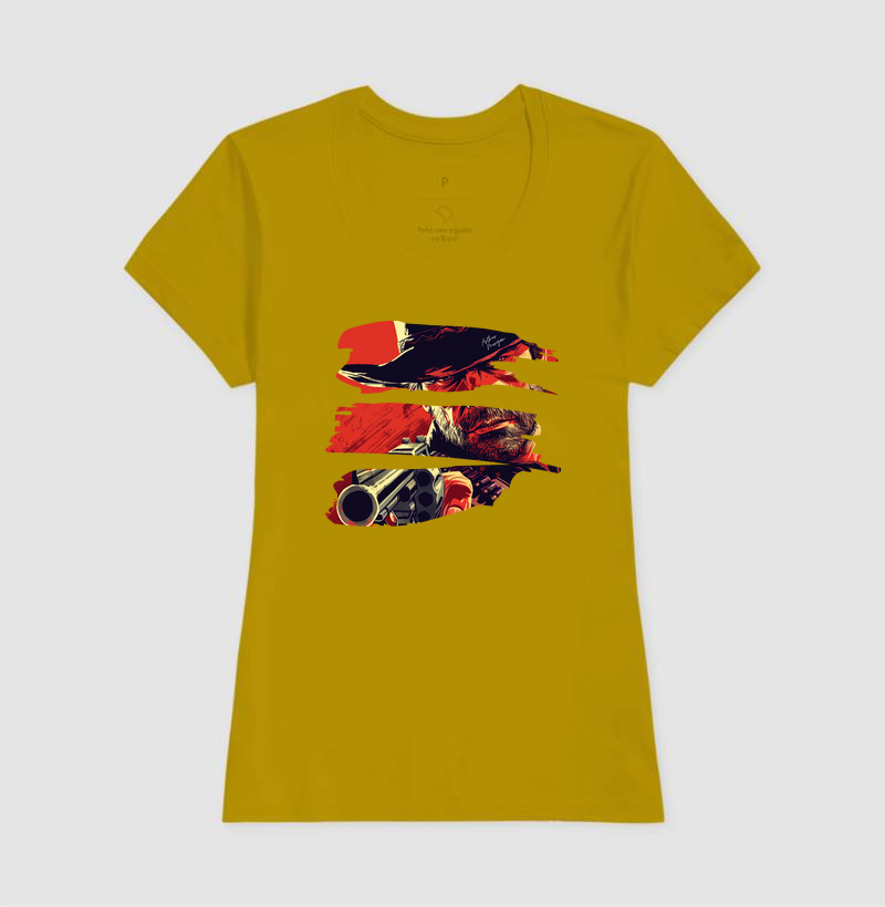Camisa 10