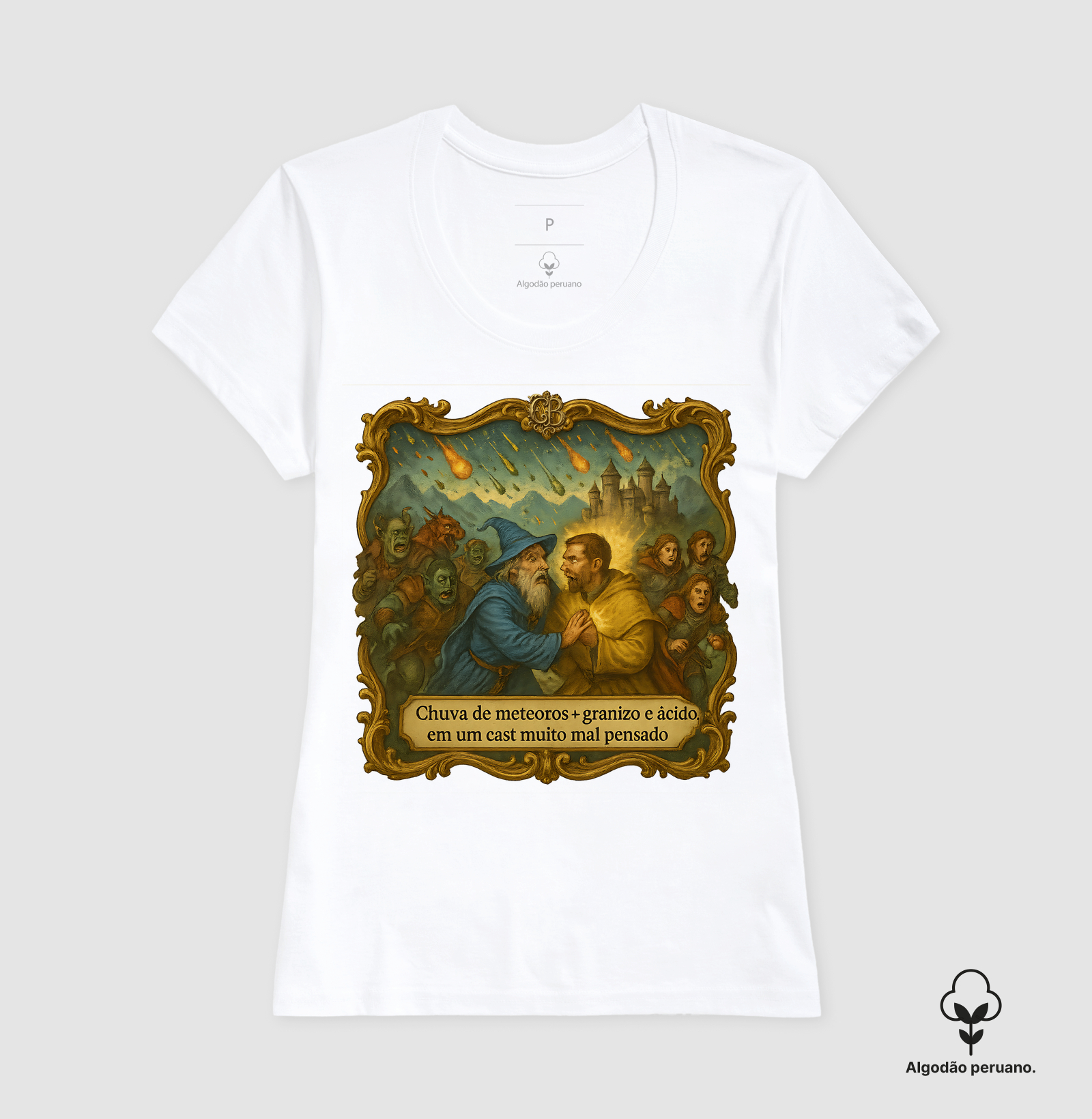 Camisa 4