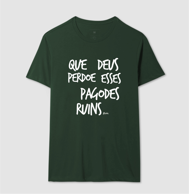 Camisa 15