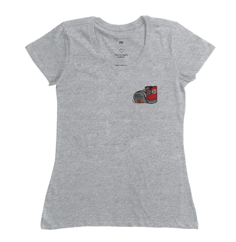 Camisa 8