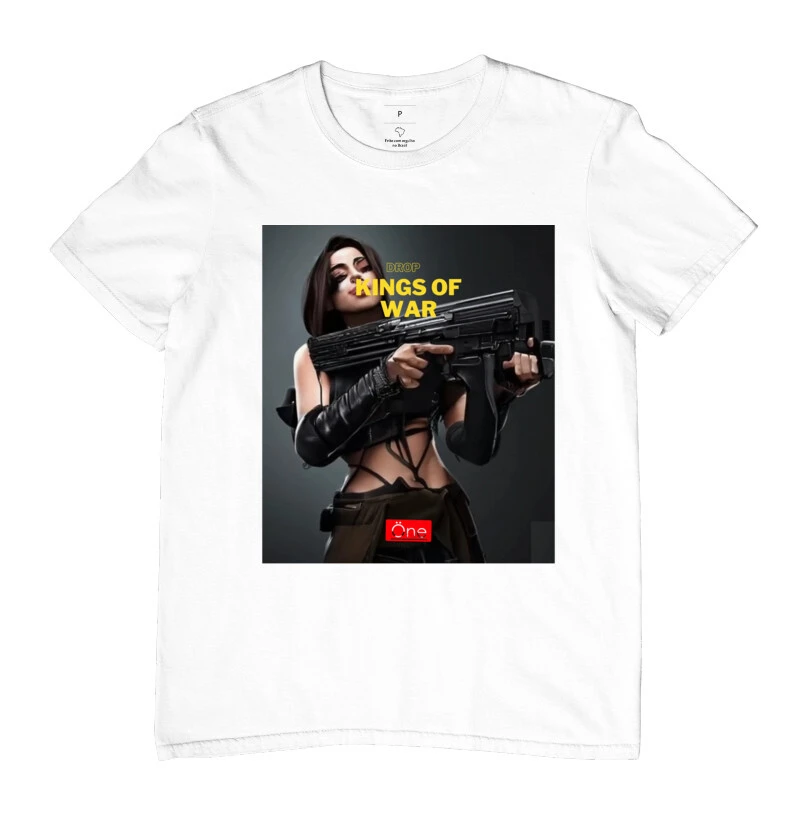 Camisa 4