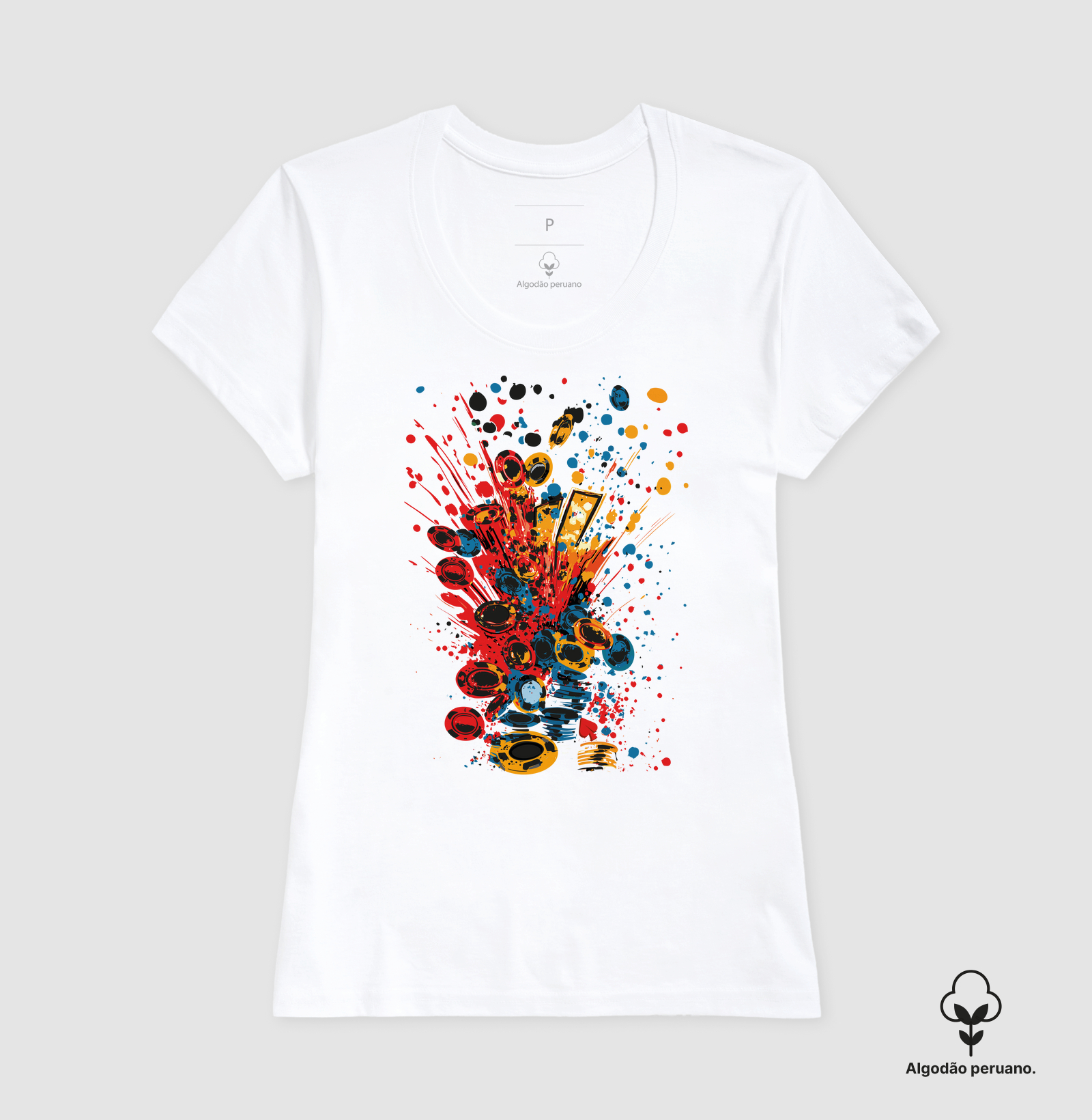 Camisa 1