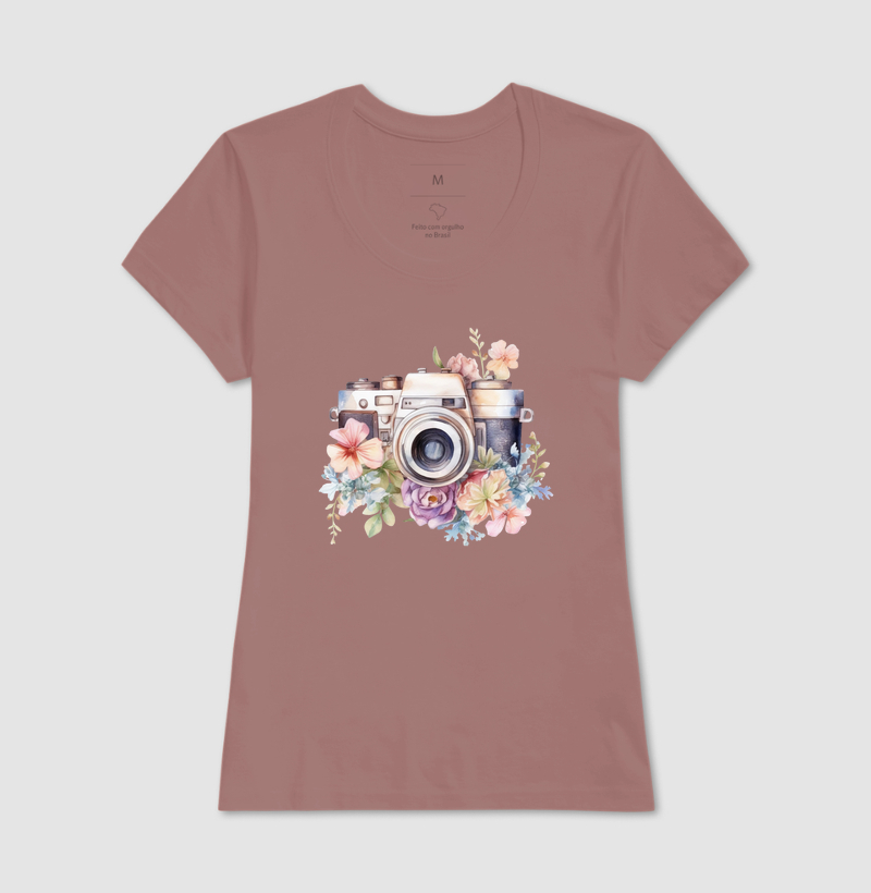 Camisa 16