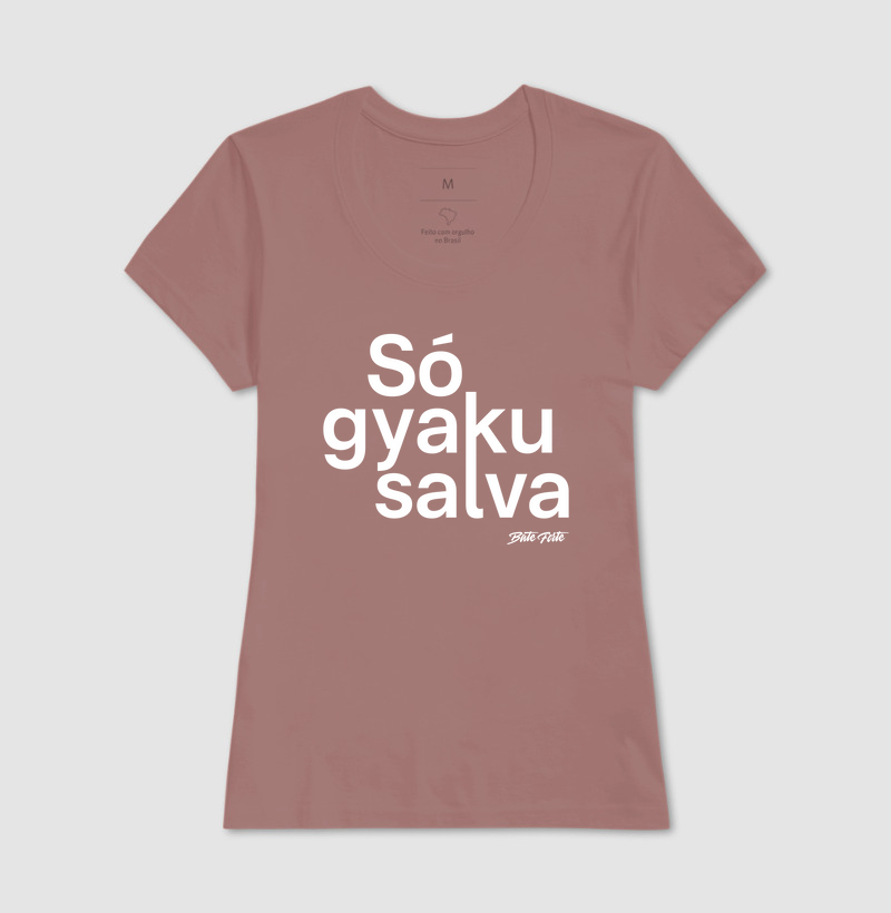 Camisa 12