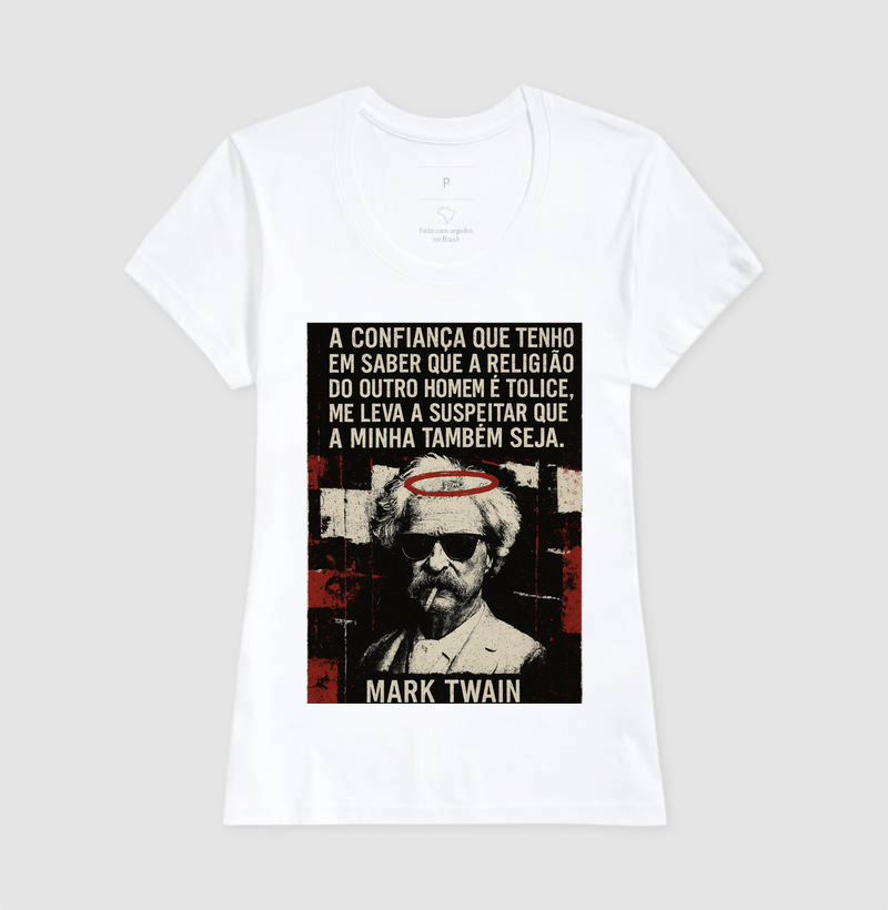 Camisa 14