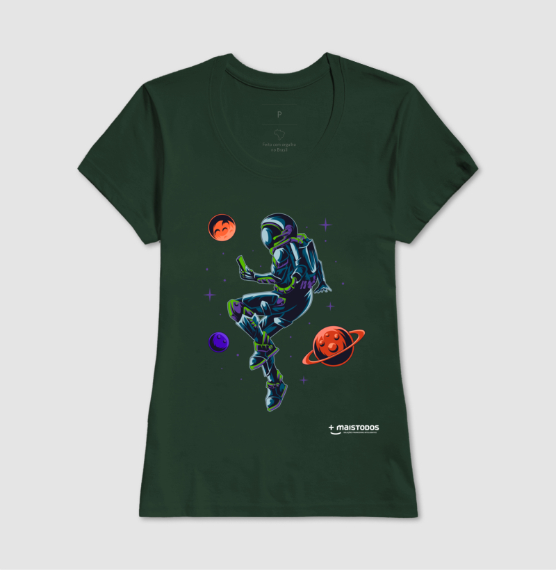 Camisa 10