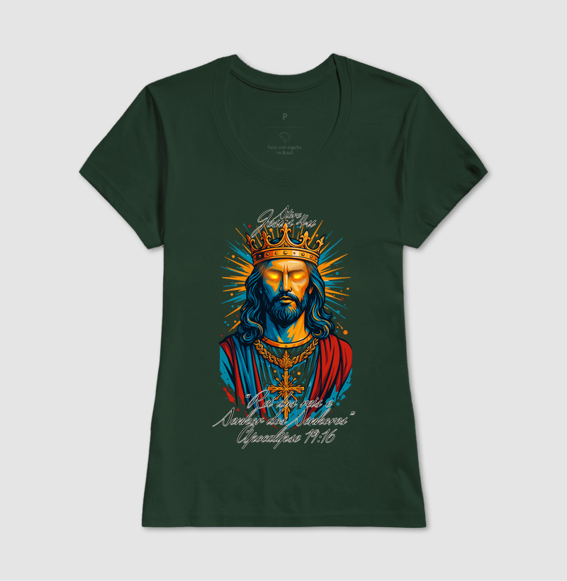 Camisa 13