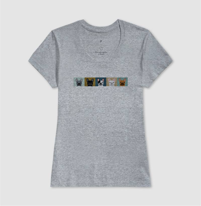 Camisa 11