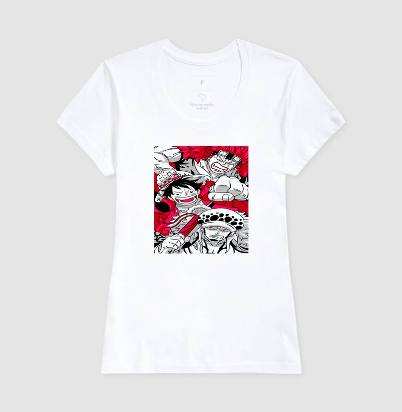 Camisa 4