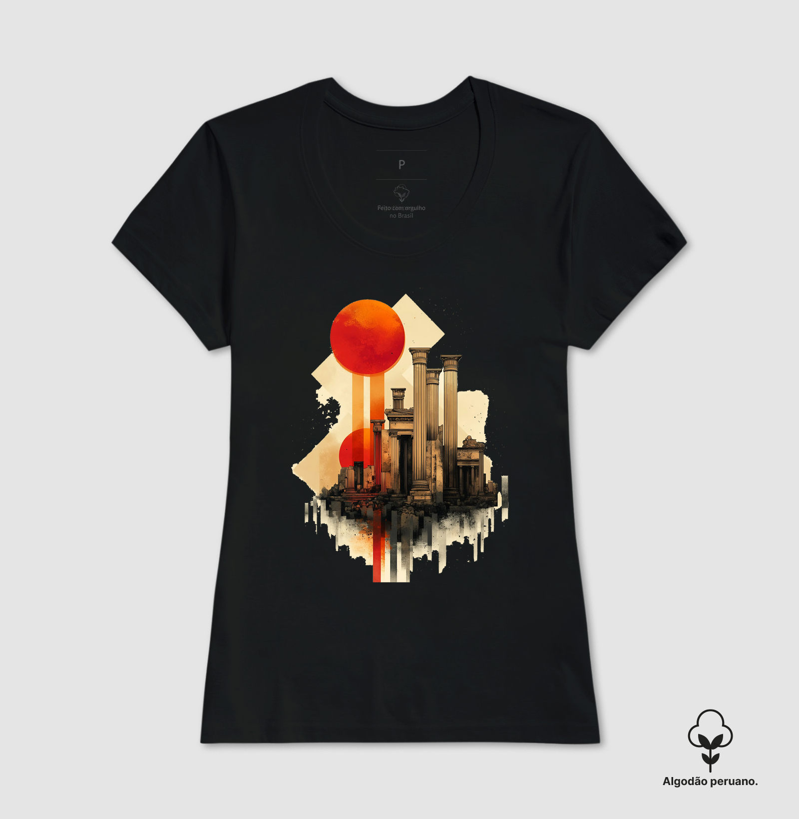 Camisa 3