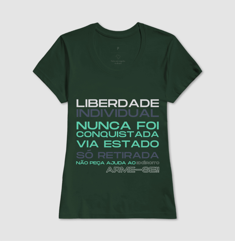 Camisa 9