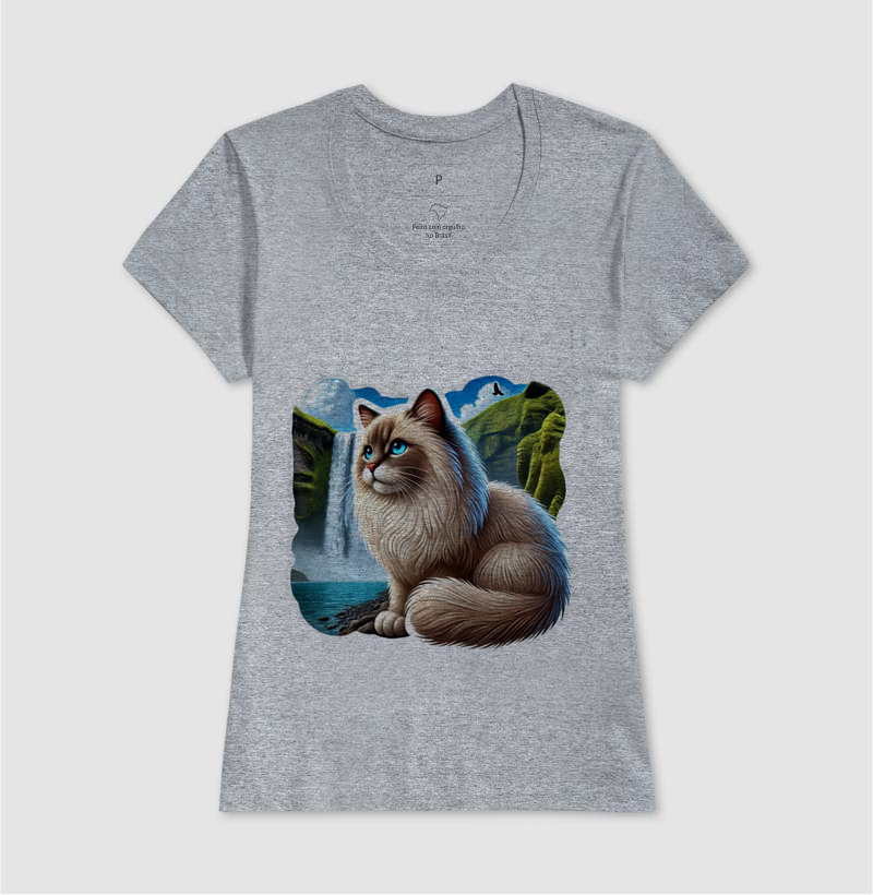 Camisa 16