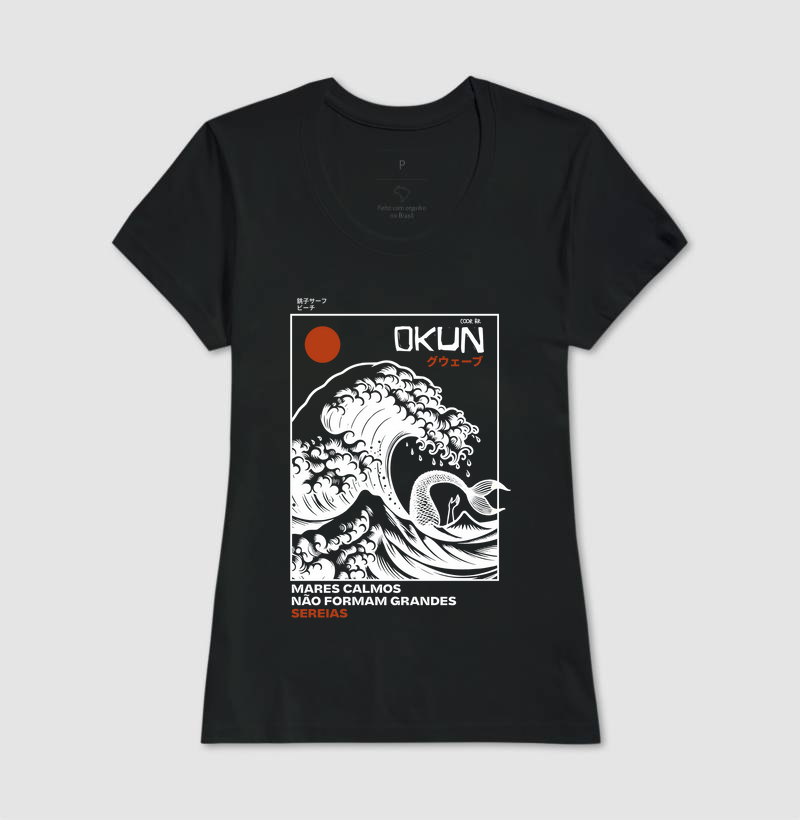 Camisa 5