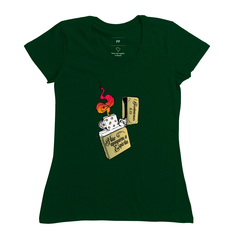 Camisa 12