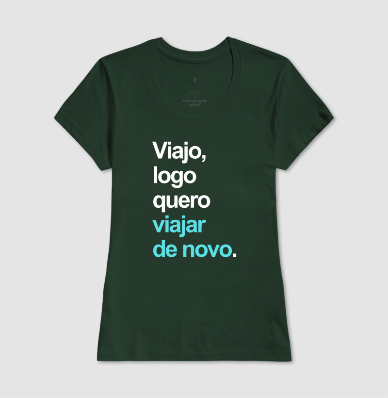 Camisa 22