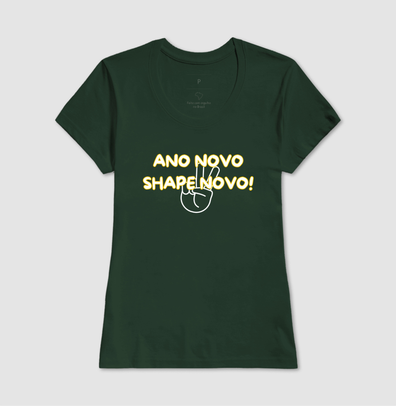 Camisa 7