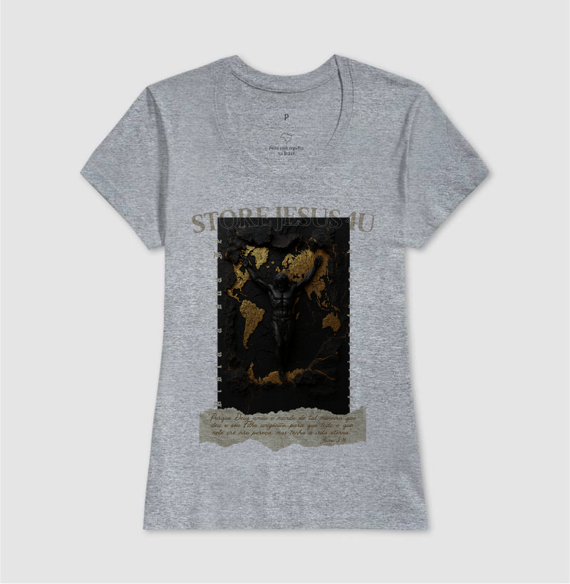 Camisa 9